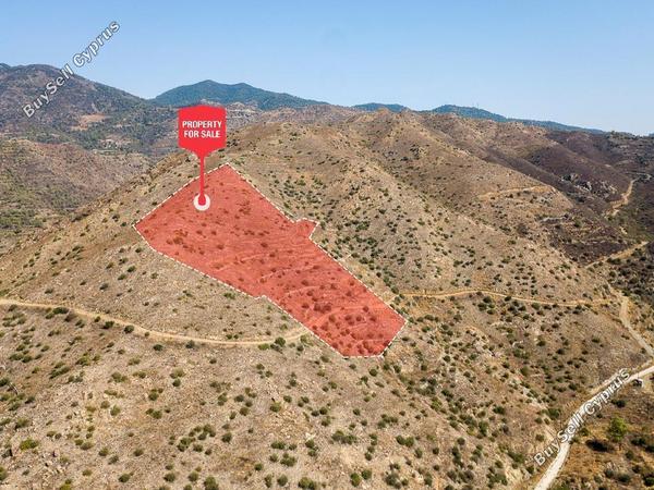 land for sale ora larnaca 1016703 image 3988694