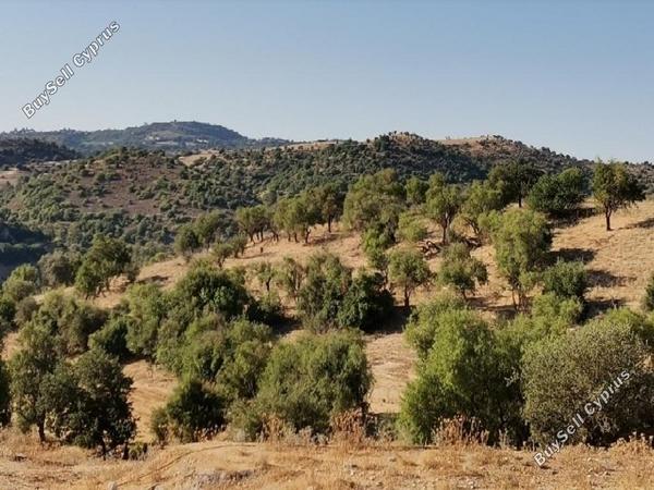 land for sale pitargou paphos 1174703 image 15600796