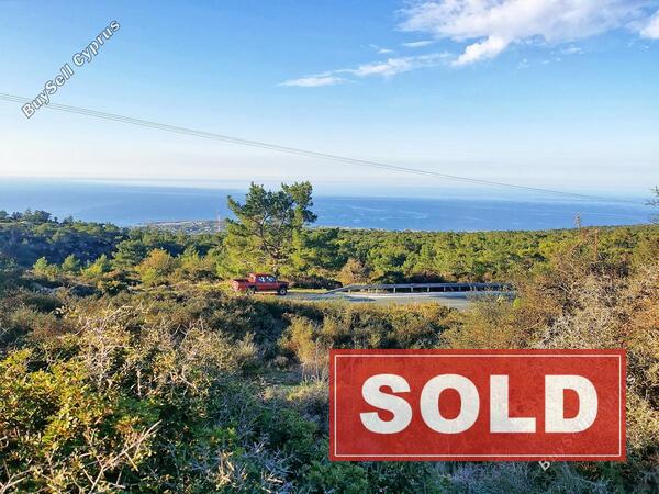 land sold peyia paphos 866703 image 740841
