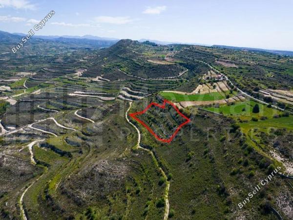 plot for sale pachna limassol 7871703 image 15884864