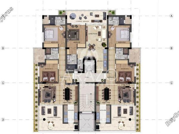 1 bedroom apartment for sale larnaca municipality larnaca 1871803 image 6932782