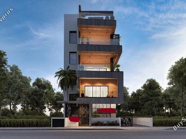 2 bedroom entire floor apartment for sale agios nicolaos limassol 8412803 image 14907708