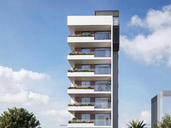 2 bedroom entire floor apartment for sale chrysopolitissa larnaca 8174803 image 14997087