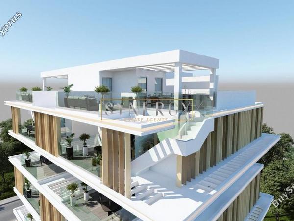2 bedroom penthouse for sale agioi anargyroi larnaca 1293803 image 13173971