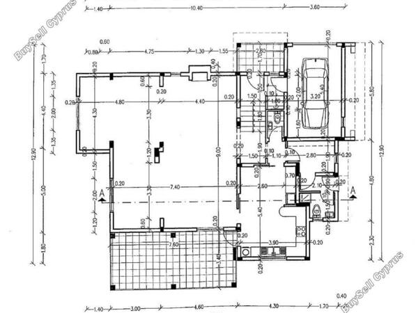 4 bedroom detached house for sale tala paphos 626803 image 317025