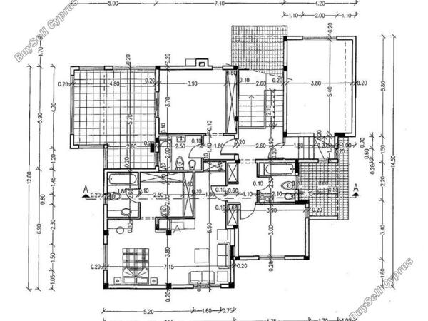 4 bedroom detached house for sale tala paphos 626803 image 317029