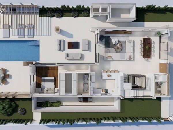 6 bedroom detached house for sale tombs of the kings paphos 7526803 image 9451468