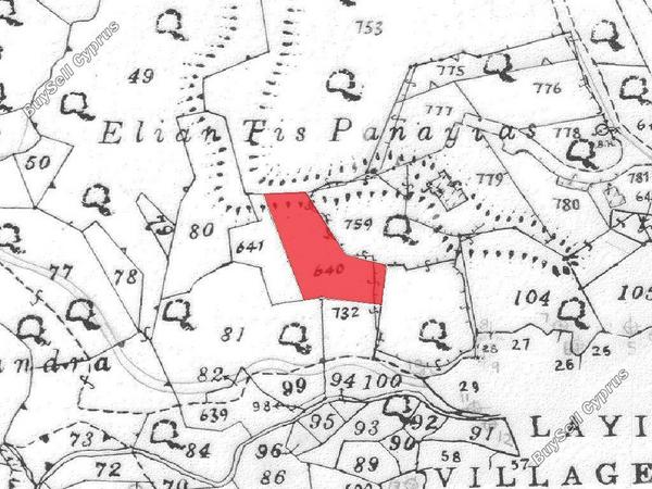 land for sale lageia larnaca 8338803 image 14348017