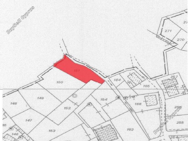 land for sale palaiometocho nicosia 8194803 image 13649709