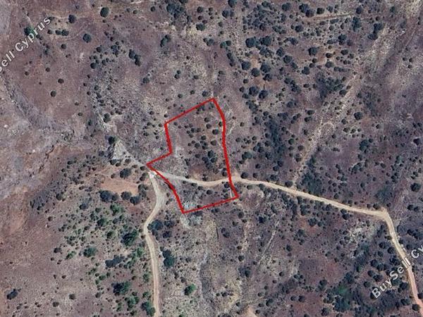 land for sale pentalia paphos 7912803 image 11448020