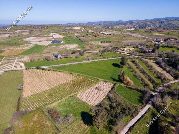 land for sale polemi paphos 8716803 image 16306700