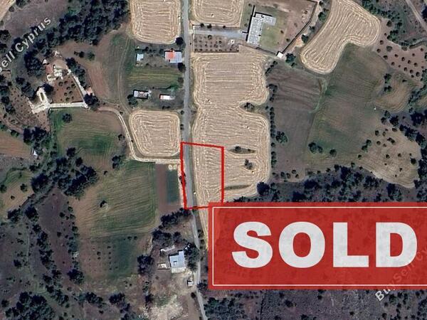 land sold mitsero nicosia 1439803 image 2815840