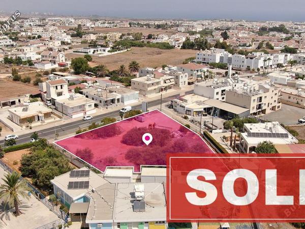 land sold paralimni famagusta 1171803 image 2775580