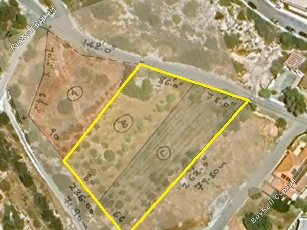 plot for rent agios tychonas limassol 8664803 image 15994758