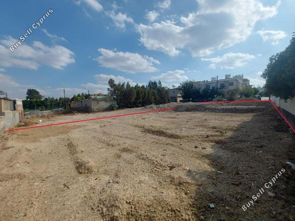plot for sale agios dometios nicosia 7862803 image 15578987