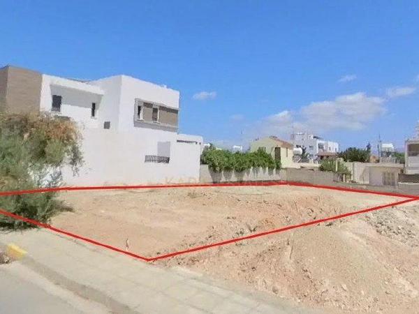 plot for sale agios dometios nicosia 7862803 image 15578991