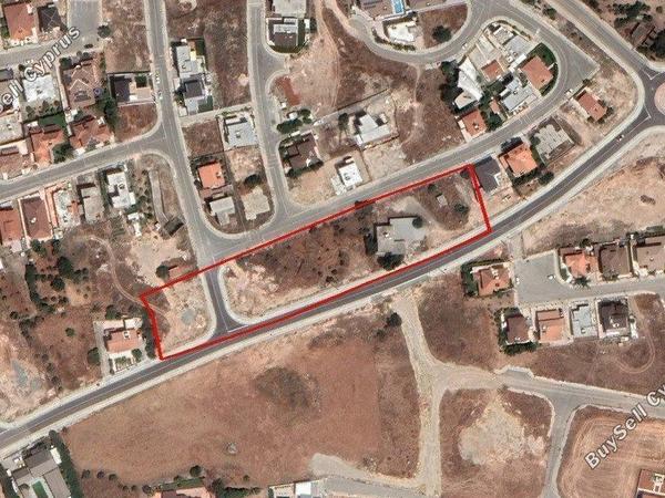 plot for sale kokkinotrimithia nicosia 1683803 image 10329700