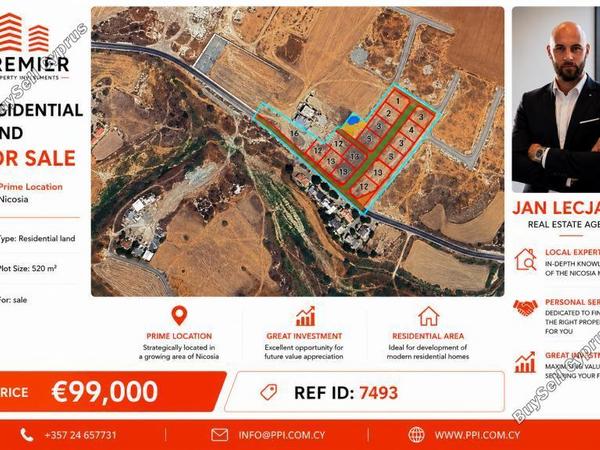 plot for sale pano lakatamia nicosia 8863803 image 17172589