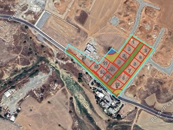 plot for sale pano lakatamia nicosia 8863803 image 17172591