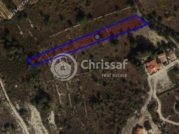 plot for sale pera pedi limassol 1658803 image 6192567