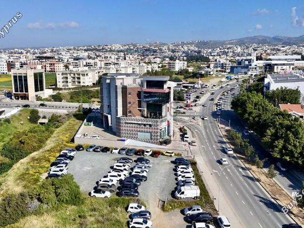 studio office for rent linopetra limassol 8633803 image 15887566