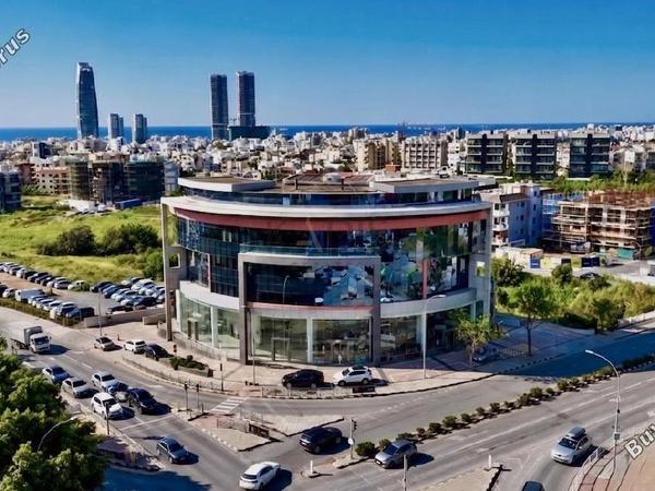 studio office for rent linopetra limassol 8633803 image 15887567