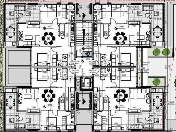 2 bedroom apartment for sale geroskipou paphos 8224903 image 16266360