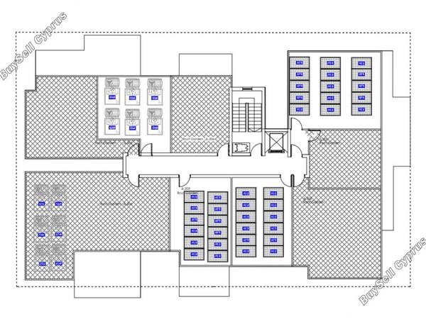 2 bedroom penthouse for sale archangelos nicosia 1542903 image 12668965