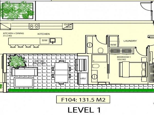 2 bedroom penthouse for sale makedonitissa nicosia 1467903 image 16166050