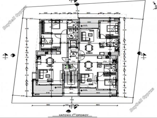 2 bedroom penthouse for sale strovolos nicosia 1381903 image 16184077
