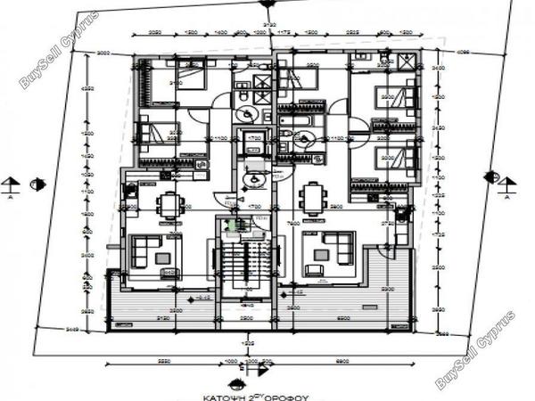 2 bedroom penthouse for sale strovolos nicosia 1381903 image 16184079
