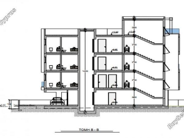 2 bedroom penthouse for sale strovolos nicosia 1381903 image 16184082
