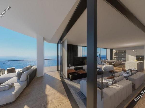 3 bedroom penthouse for sale chrysopolitissa larnaca 7759903 image 16537226