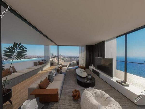 3 bedroom penthouse for sale chrysopolitissa larnaca 7759903 image 16537236