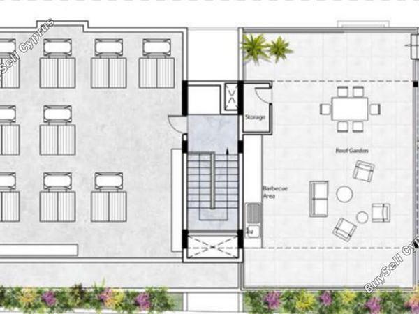 3 bedroom penthouse for sale omonoia limassol 1678903 image 13430352