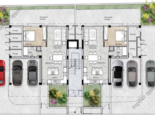 3 bedroom penthouse for sale omonoia limassol 1678903 image 13430354