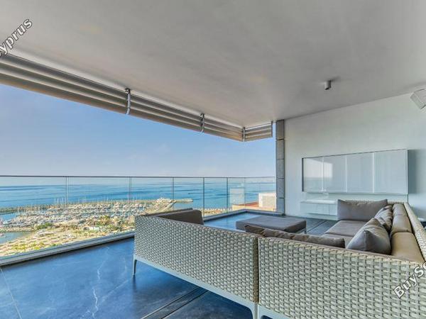 3 bedroom penthouse for sale pyrgos limassol limassol 8399903 image 14991556