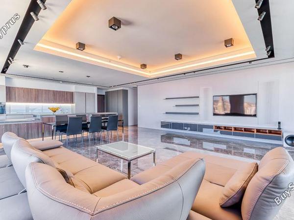 3 bedroom penthouse for sale pyrgos limassol limassol 8399903 image 14991563