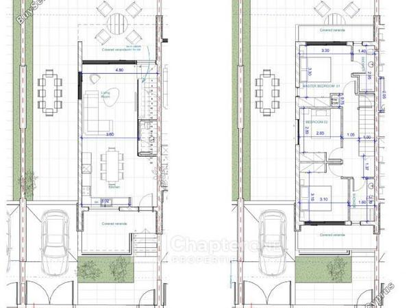 3 bedroom semi detached house for sale sea caves peyia paphos 8633903 image 15889591