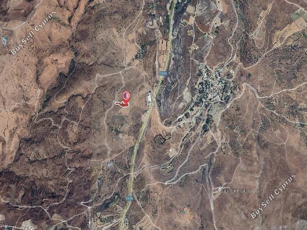 land for sale pentalia paphos 8629903 image 16277195