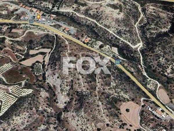 land for sale pissouri limassol 1275903 image 5583228