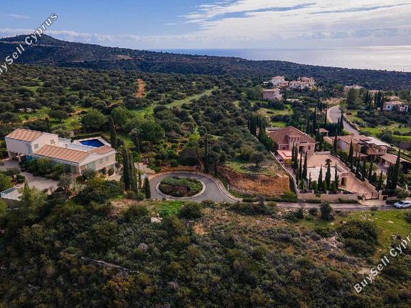 plot for sale aphrodite hills paphos 1274903 image 12870179