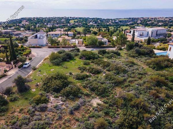 plot for sale aphrodite hills paphos 1274903 image 12870181