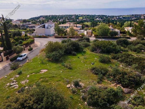 plot for sale aphrodite hills paphos 1274903 image 12870182