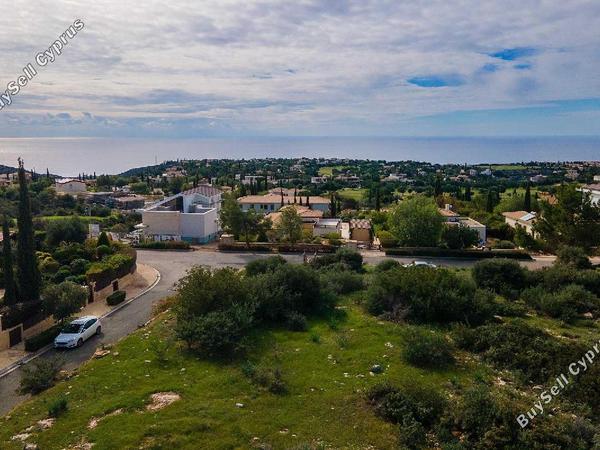 plot for sale aphrodite hills paphos 1274903 image 12870183