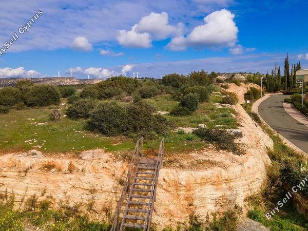plot for sale aphrodite hills paphos 1274903 image 12870184