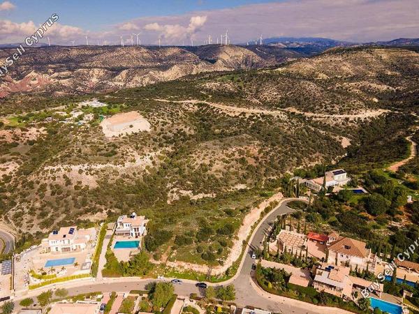 plot for sale aphrodite hills paphos 1274903 image 12870185