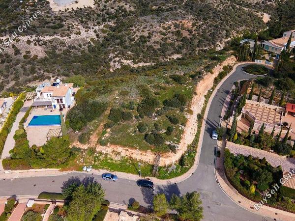 plot for sale aphrodite hills paphos 1274903 image 12870186