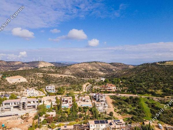 plot for sale aphrodite hills paphos 1274903 image 12870187