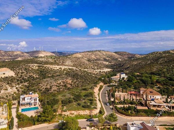 plot for sale aphrodite hills paphos 1274903 image 12870188